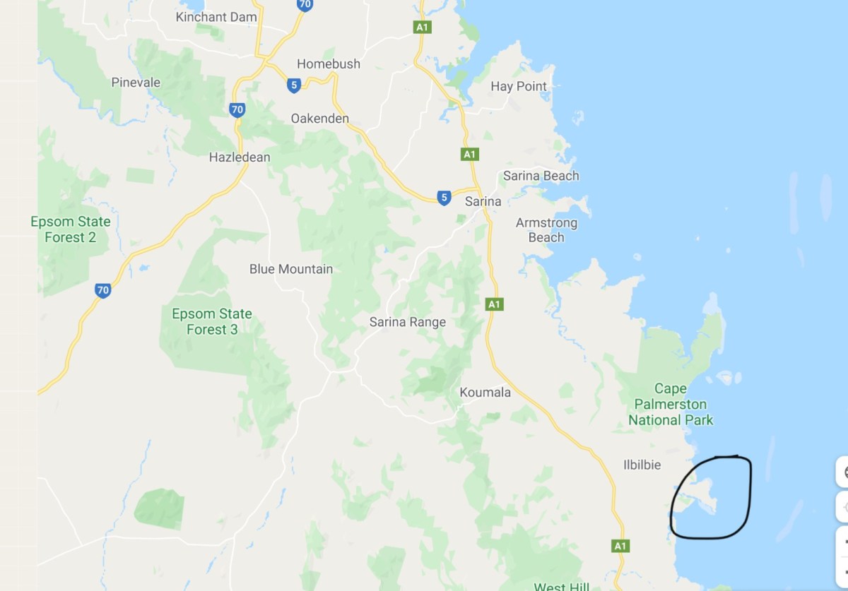 The August triP (Notch&nbsp;point)