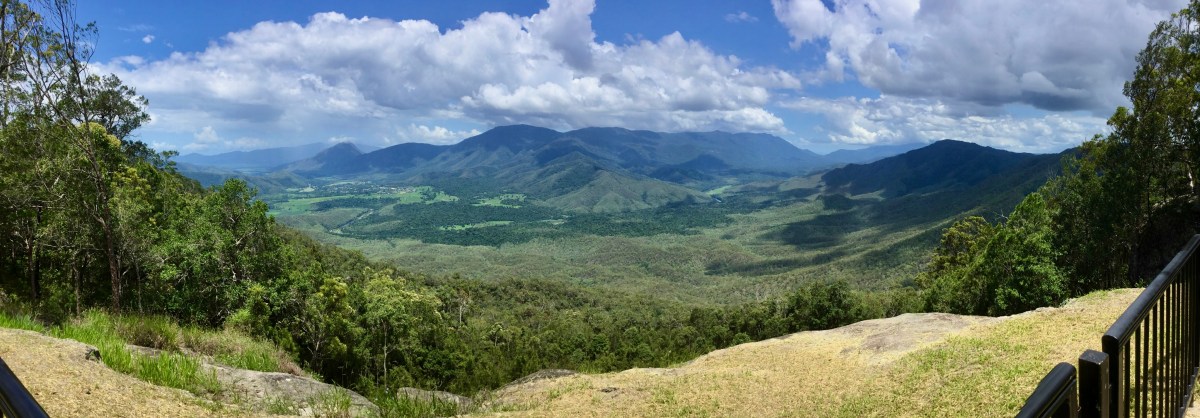 Lake Tinaroo 06/02/2020