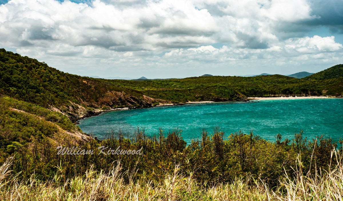 Exploring Kauri Creek Campground and&nbsp;Cooktown